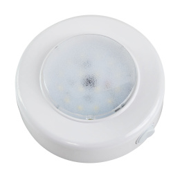 Светильник каютный светодиодный (00565-WHD)